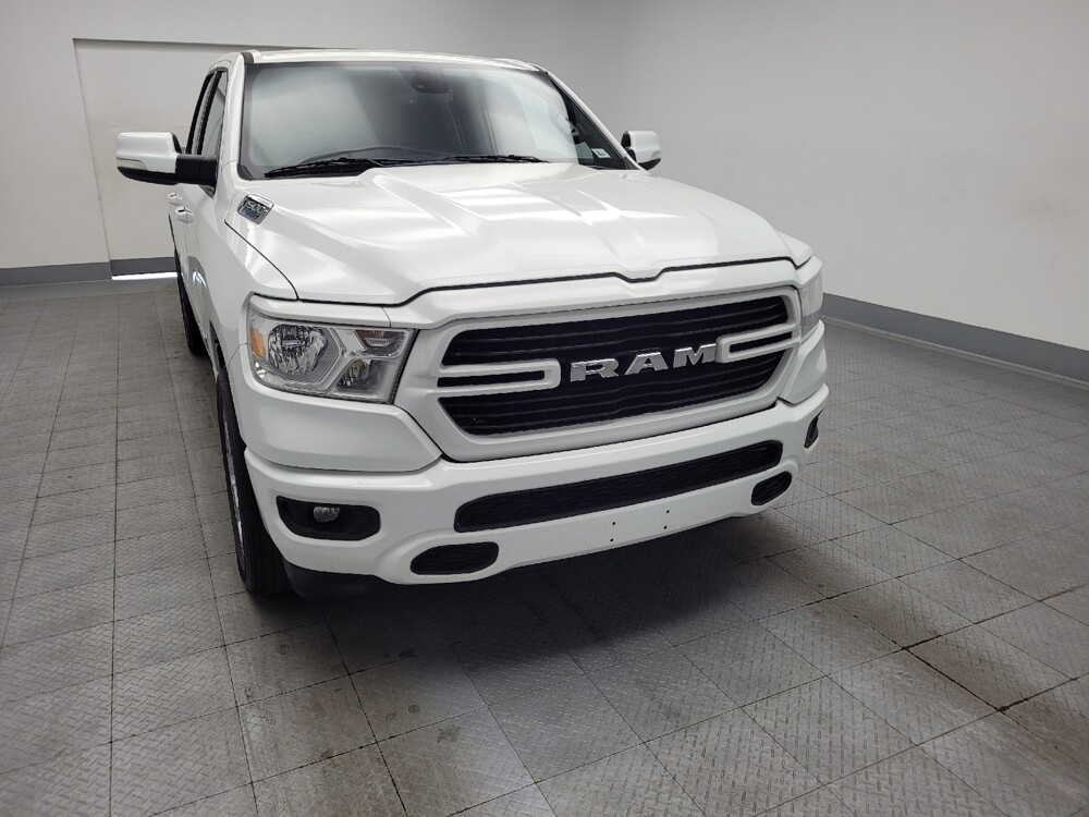 2021 RAM 1500 in Memphis, TN 38115 - 18141699 14