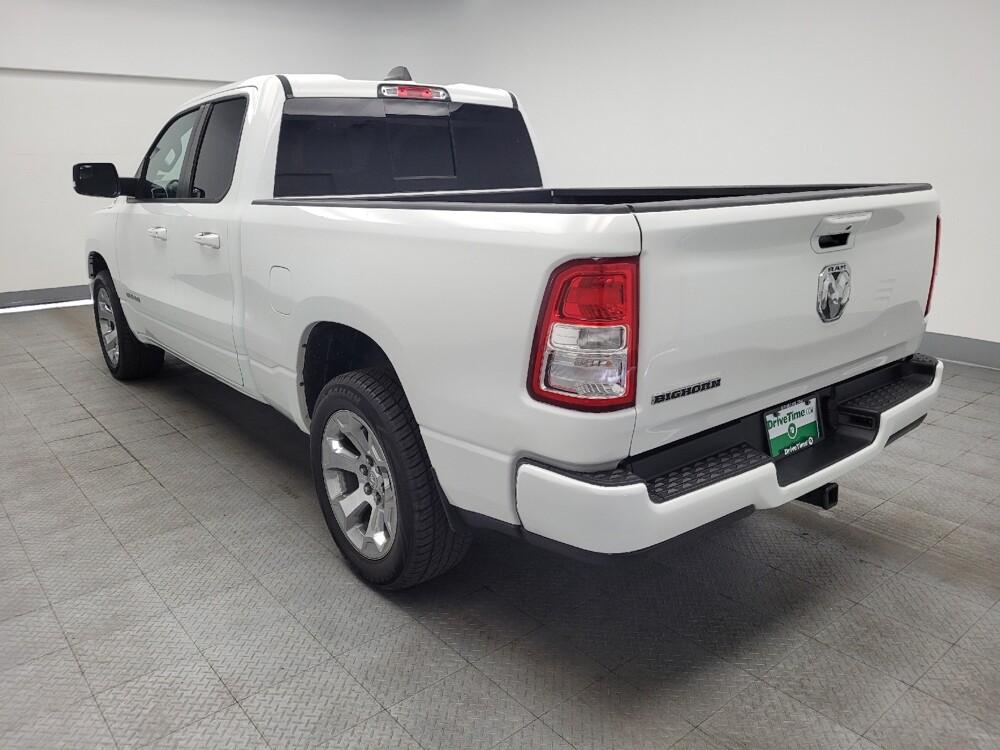 2021 RAM 1500 in Memphis, TN 38115 - 18141699 5