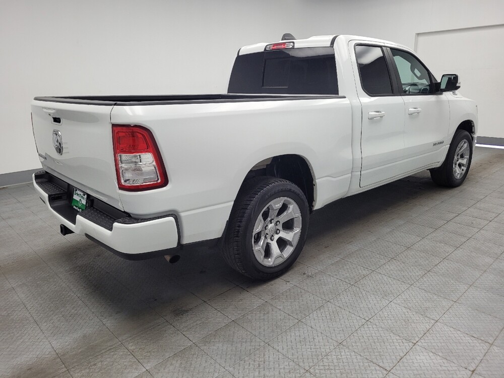 2021 RAM 1500 in Memphis, TN 38115 - 18141699 9