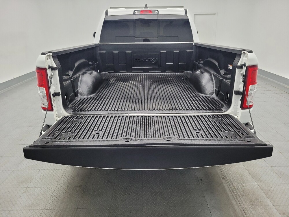 2021 RAM 1500 in Memphis, TN 38115 - 18141699 29