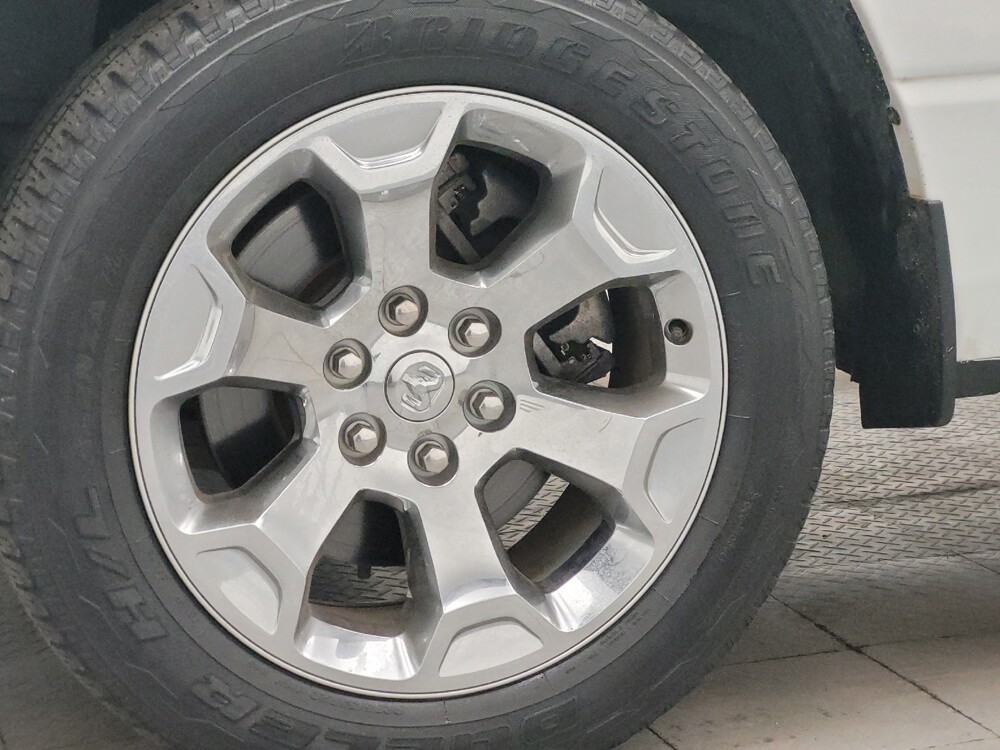 2021 RAM 1500 in Memphis, TN 38115 - 18141699 31