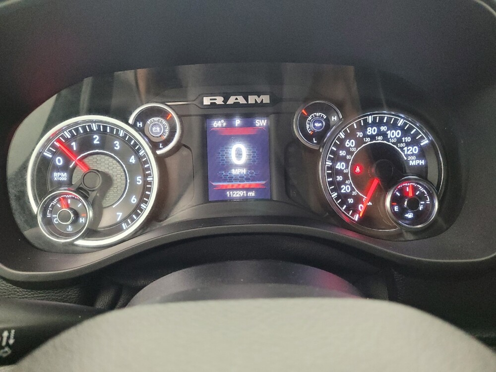 2021 RAM 1500 in Memphis, TN 38115 - 18141699 23