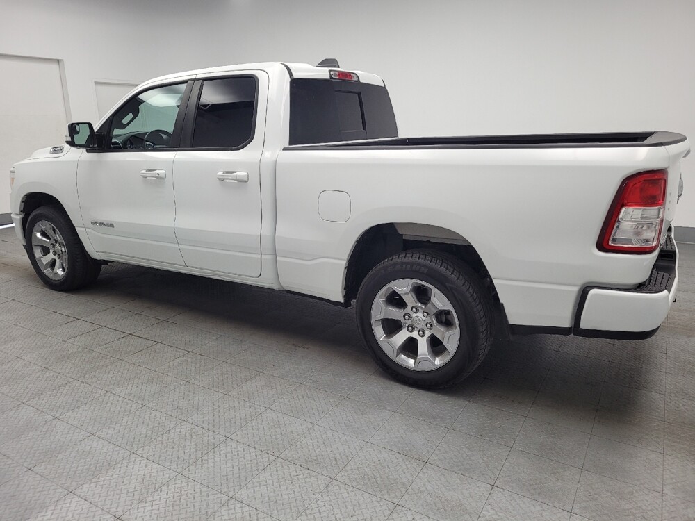 2021 RAM 1500 in Memphis, TN 38115 - 18141699 3