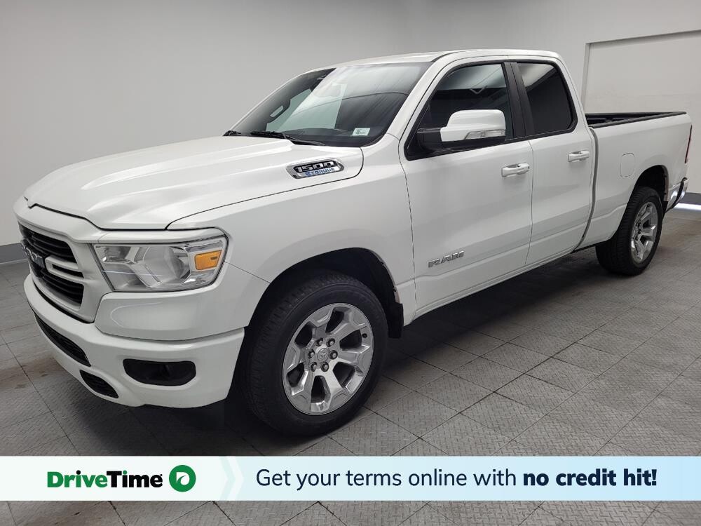 2021 RAM 1500 in Memphis, TN 38115 - 18141699