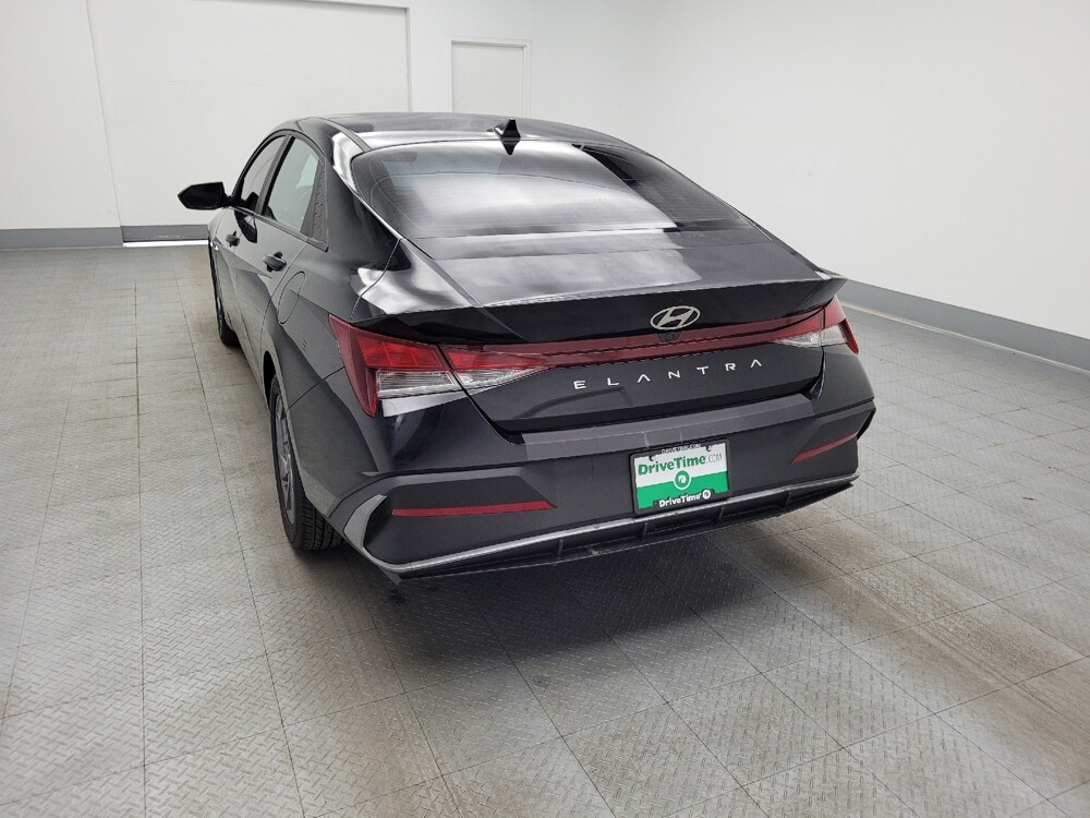 2024 Hyundai Elantra in Antioch, TN 37013 - 18141700 6