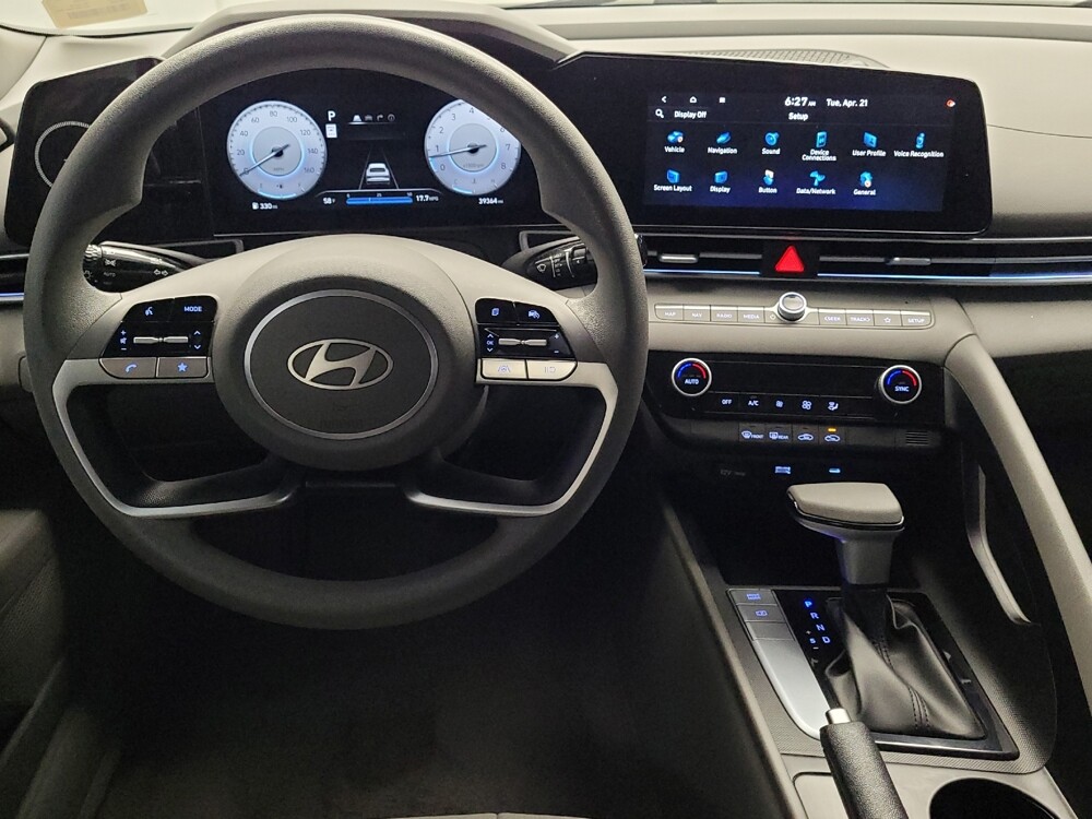 2024 Hyundai Elantra in Antioch, TN 37013 - 18141700 22