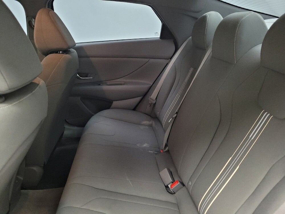 2024 Hyundai Elantra in Antioch, TN 37013 - 18141700 18