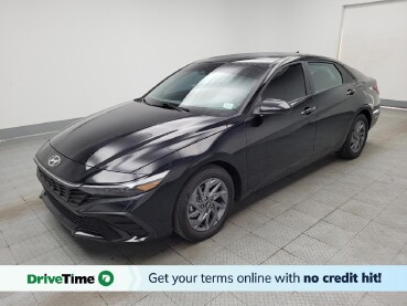 2024 Hyundai Elantra in Antioch, TN 37013