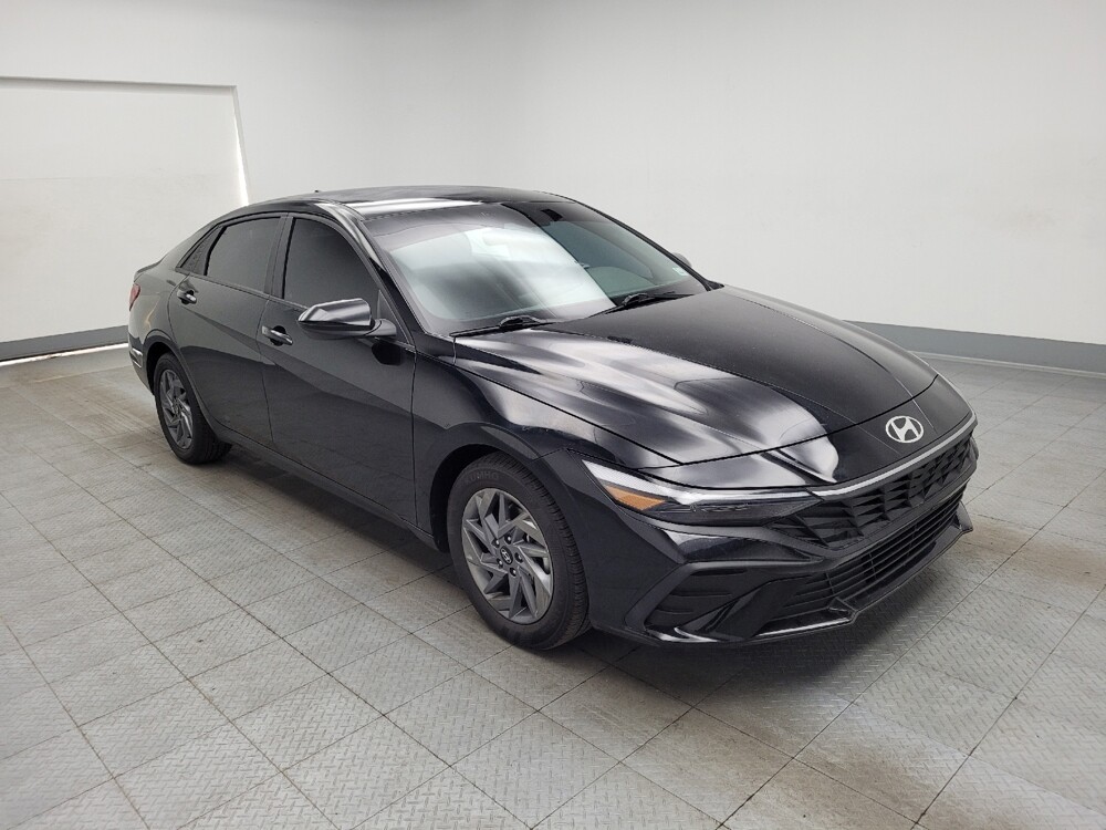 2024 Hyundai Elantra in Antioch, TN 37013 - 18141700 13