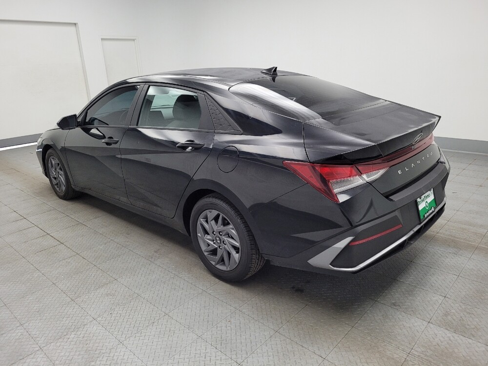 2024 Hyundai Elantra in Antioch, TN 37013 - 18141700 5
