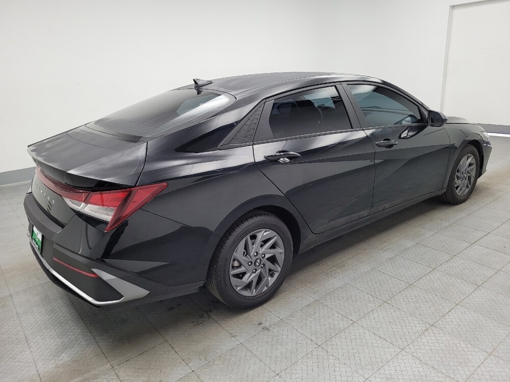 2024 Hyundai Elantra in Antioch, TN 37013 - 18141700 9