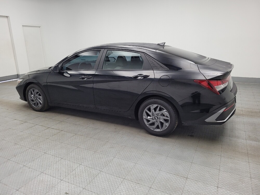 2024 Hyundai Elantra in Antioch, TN 37013 - 18141700 3
