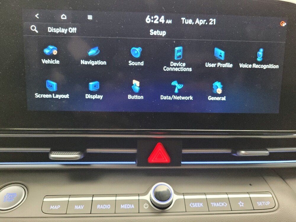 2024 Hyundai Elantra in Antioch, TN 37013 - 18141700 25
