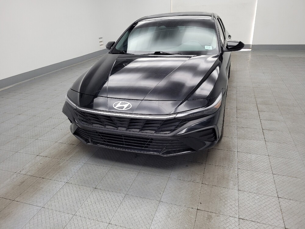 2024 Hyundai Elantra in Antioch, TN 37013 - 18141700 15