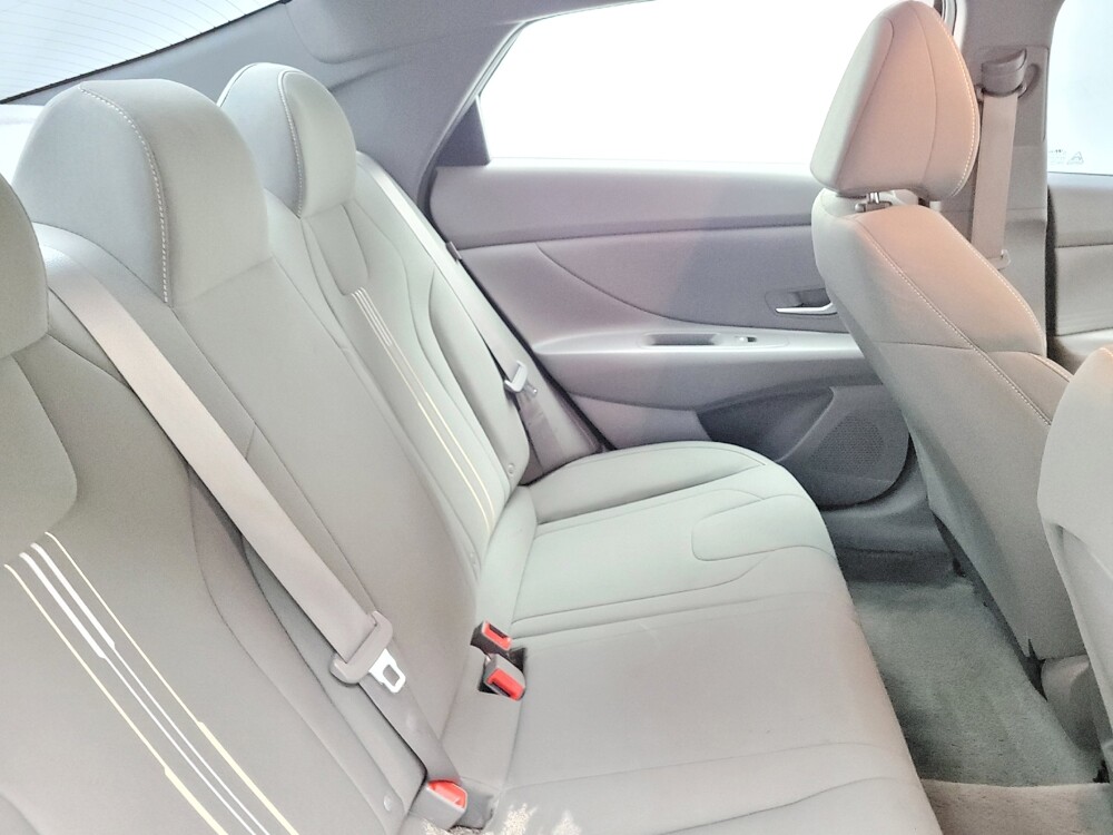 2024 Hyundai Elantra in Antioch, TN 37013 - 18141700 19