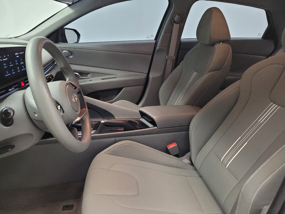 2024 Hyundai Elantra in Antioch, TN 37013 - 18141700 17