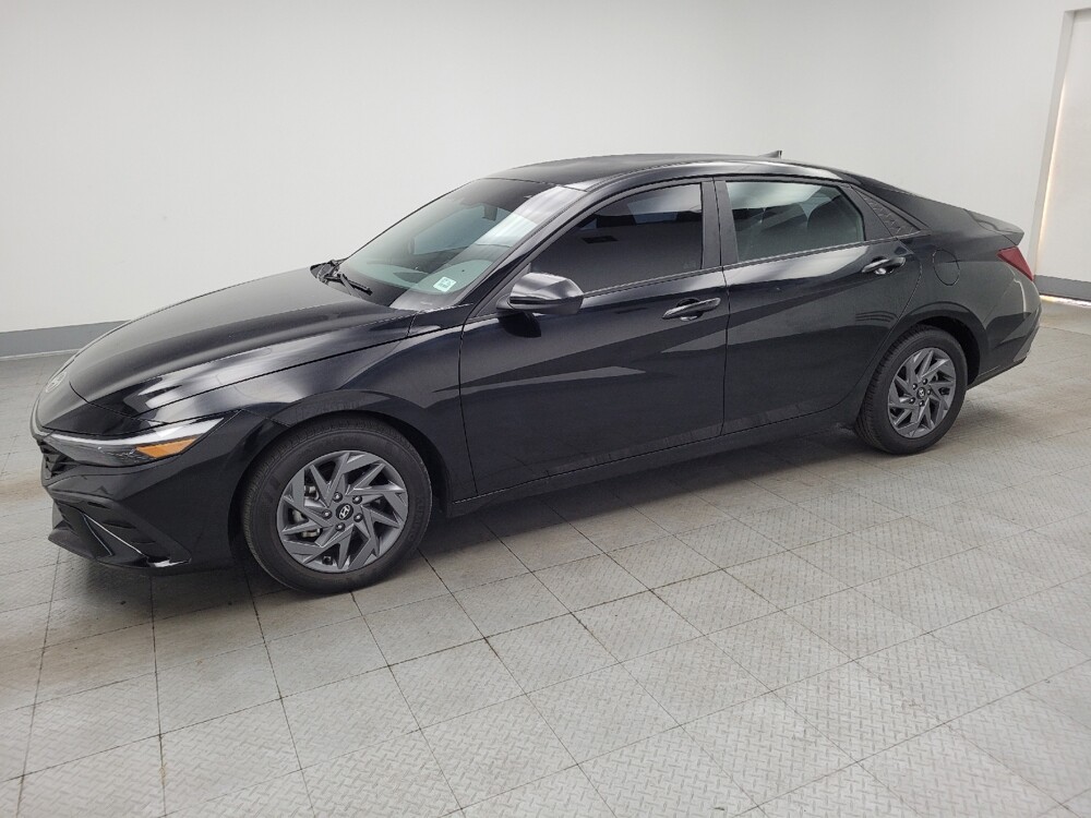 2024 Hyundai Elantra in Antioch, TN 37013 - 18141700 2