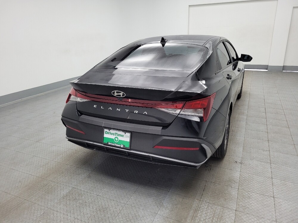 2024 Hyundai Elantra in Antioch, TN 37013 - 18141700 7