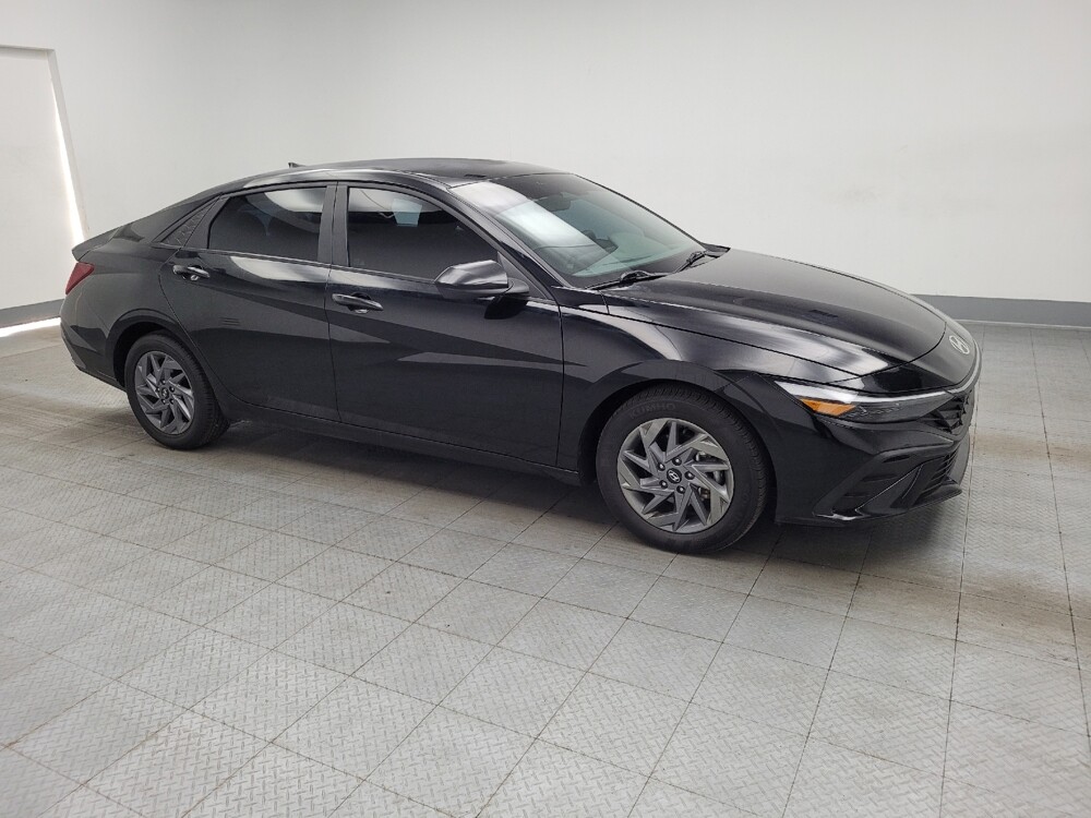 2024 Hyundai Elantra in Antioch, TN 37013 - 18141700 11