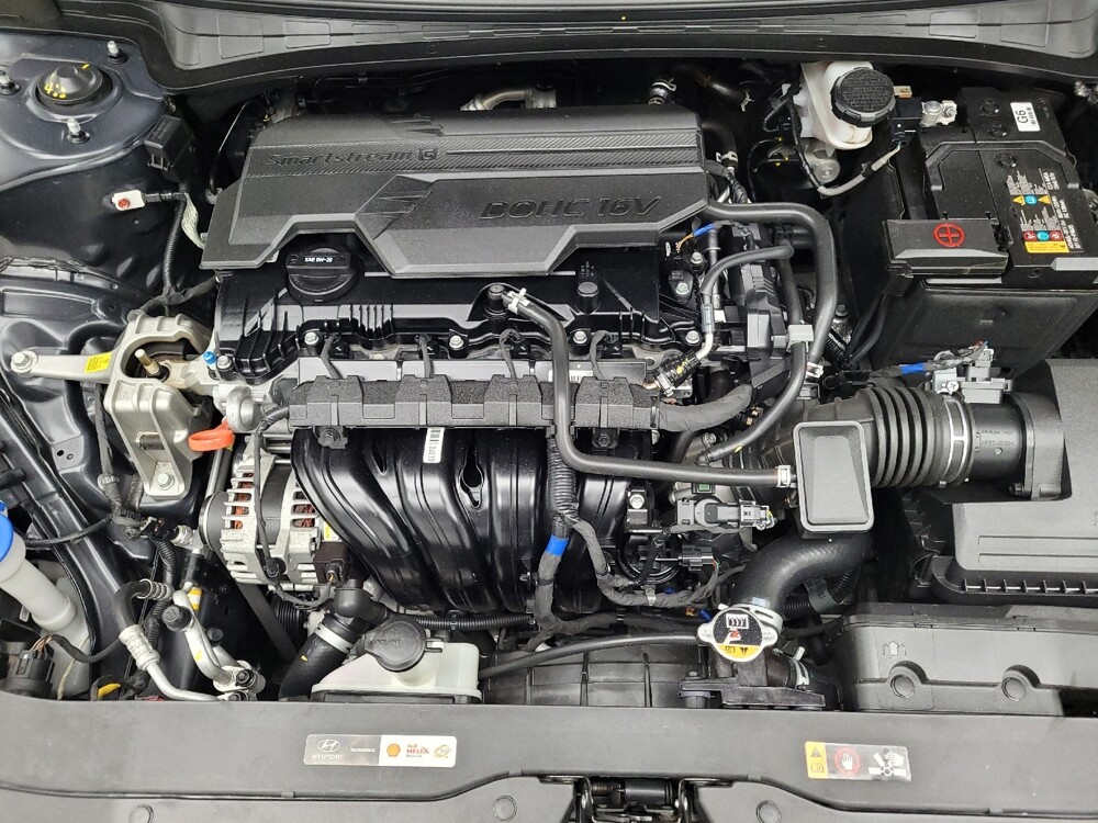 2024 Hyundai Elantra in Antioch, TN 37013 - 18141700 30