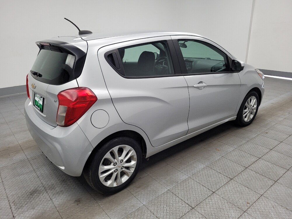 2021 Chevrolet Spark in Madison, TN 37115 - 18141701 9