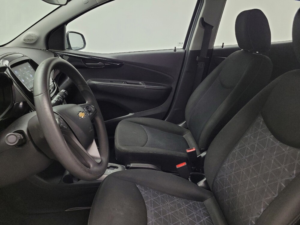 2021 Chevrolet Spark in Madison, TN 37115 - 18141701 17