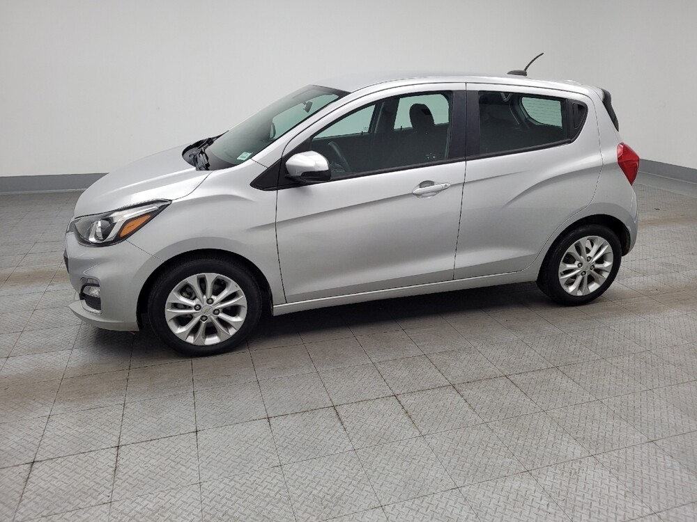 2021 Chevrolet Spark in Madison, TN 37115 - 18141701 2