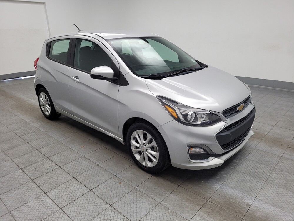 2021 Chevrolet Spark in Madison, TN 37115 - 18141701 13