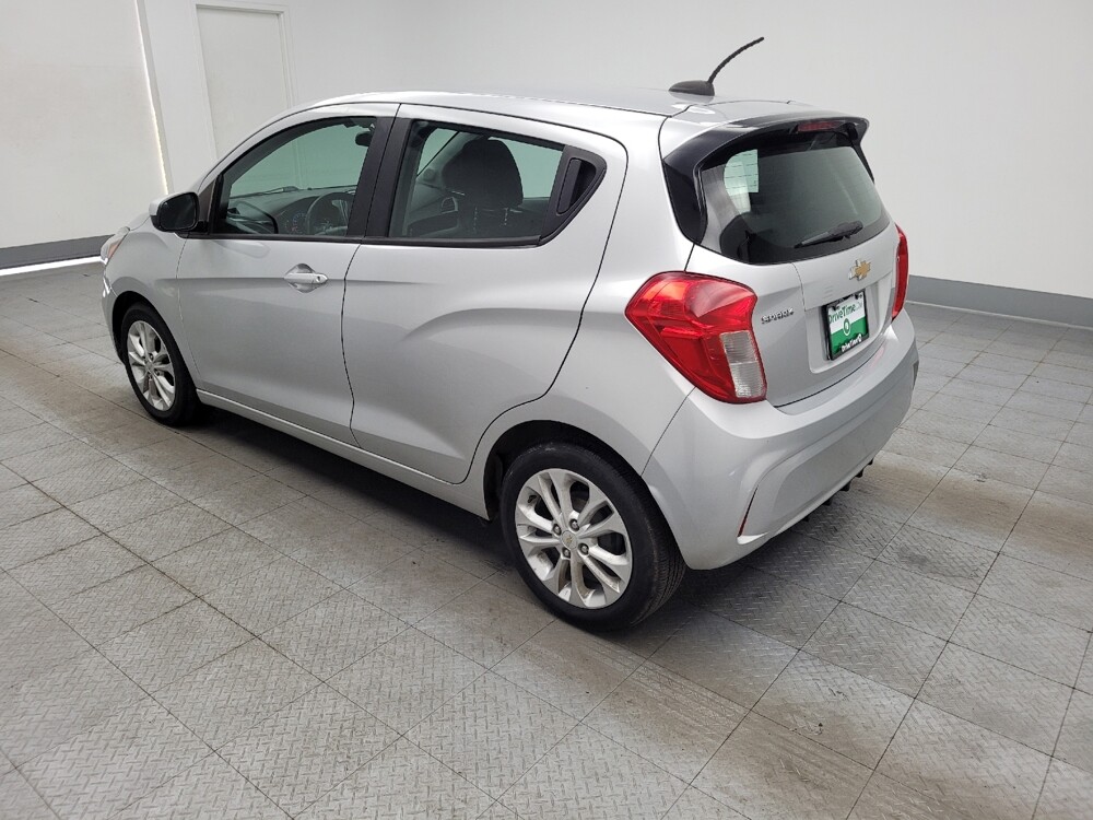2021 Chevrolet Spark in Madison, TN 37115 - 18141701 5