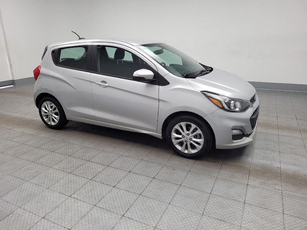 2021 Chevrolet Spark in Madison, TN 37115 - 18141701 11