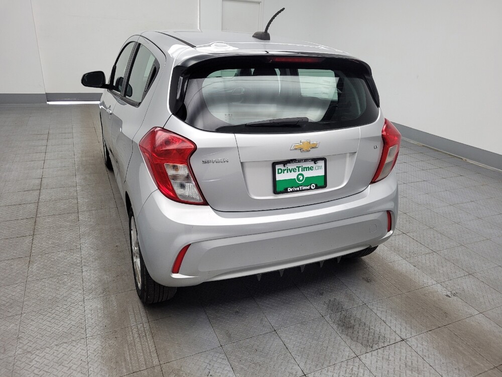 2021 Chevrolet Spark in Madison, TN 37115 - 18141701 6