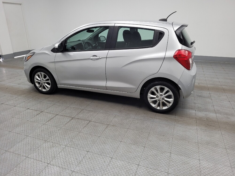 2021 Chevrolet Spark in Madison, TN 37115 - 18141701 3