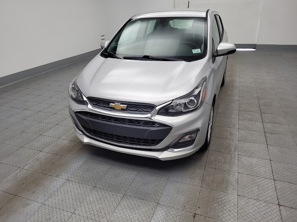 2021 Chevrolet Spark in Madison, TN 37115 - 18141701 15