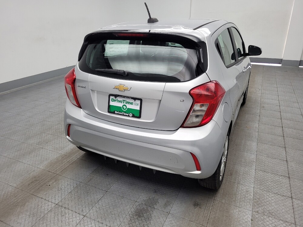 2021 Chevrolet Spark in Madison, TN 37115 - 18141701 7