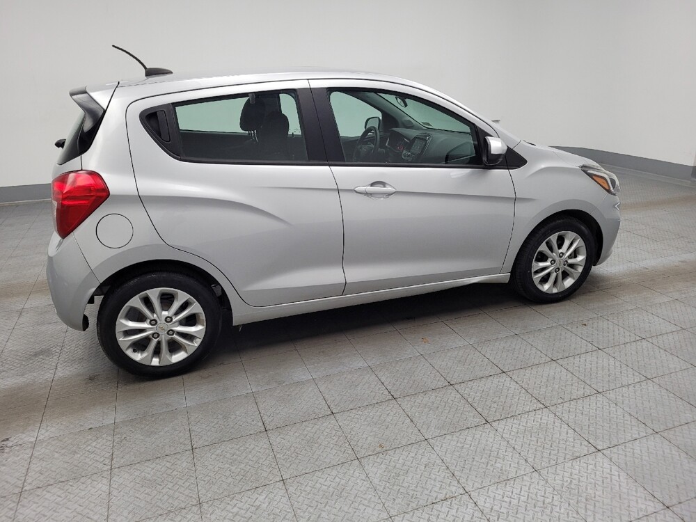 2021 Chevrolet Spark in Madison, TN 37115 - 18141701 10