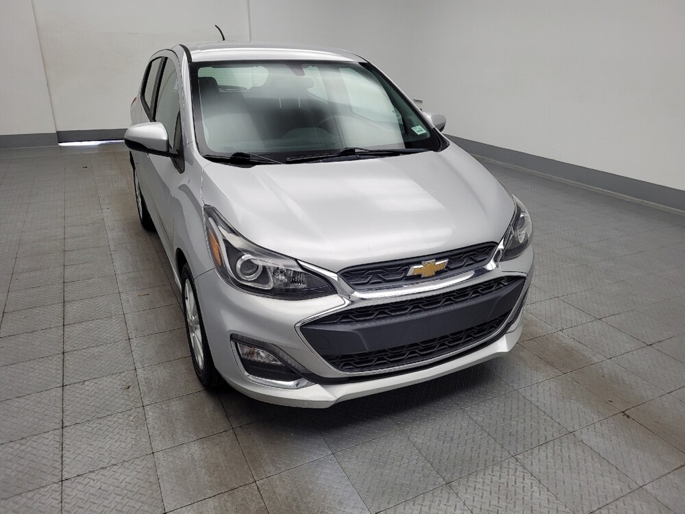 2021 Chevrolet Spark in Madison, TN 37115 - 18141701 14