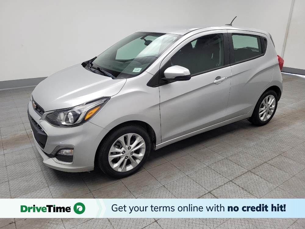 2021 Chevrolet Spark in Madison, TN 37115 - 18141701