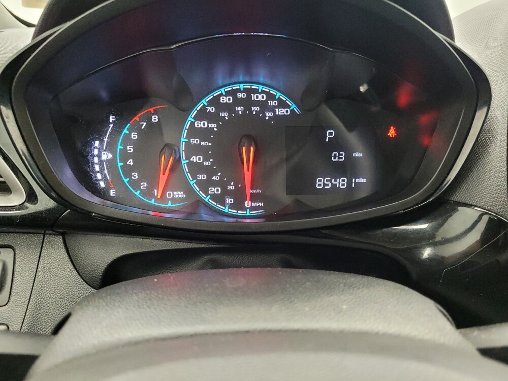 2021 Chevrolet Spark in Madison, TN 37115 - 18141701 23