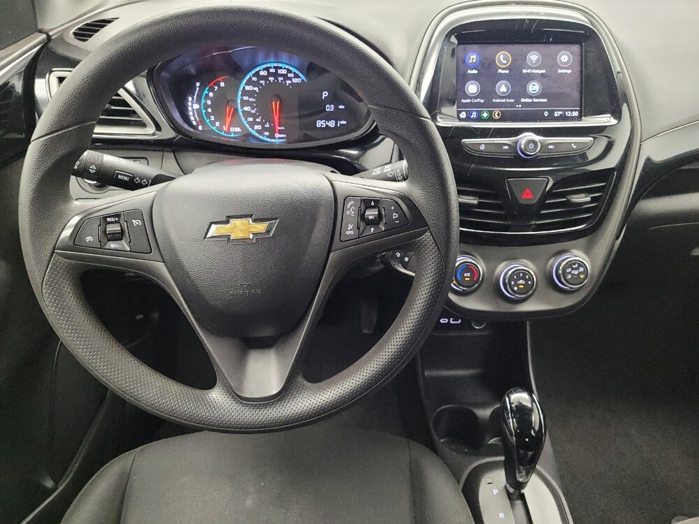 2021 Chevrolet Spark in Madison, TN 37115 - 18141701 22