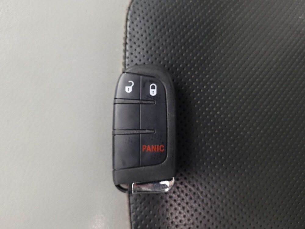2018 Jeep Compass in Antioch, TN 37013 - 18141702 32