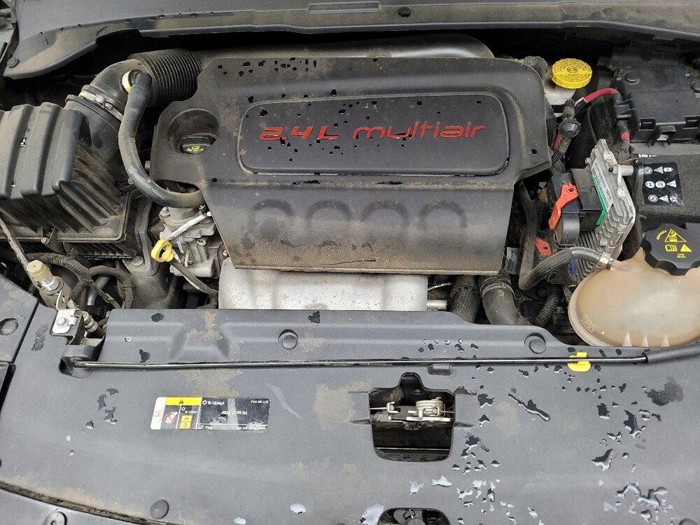 2018 Jeep Compass in Antioch, TN 37013 - 18141702 30