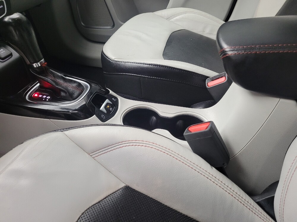2018 Jeep Compass in Antioch, TN 37013 - 18141702 26