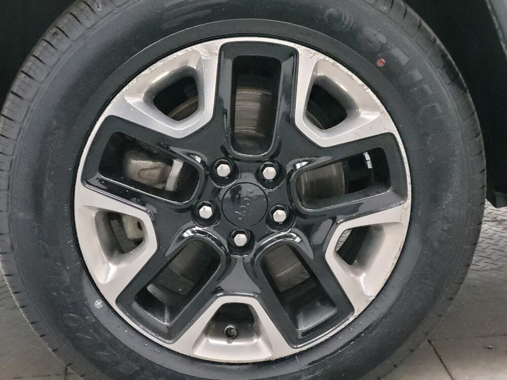 2018 Jeep Compass in Antioch, TN 37013 - 18141702 31