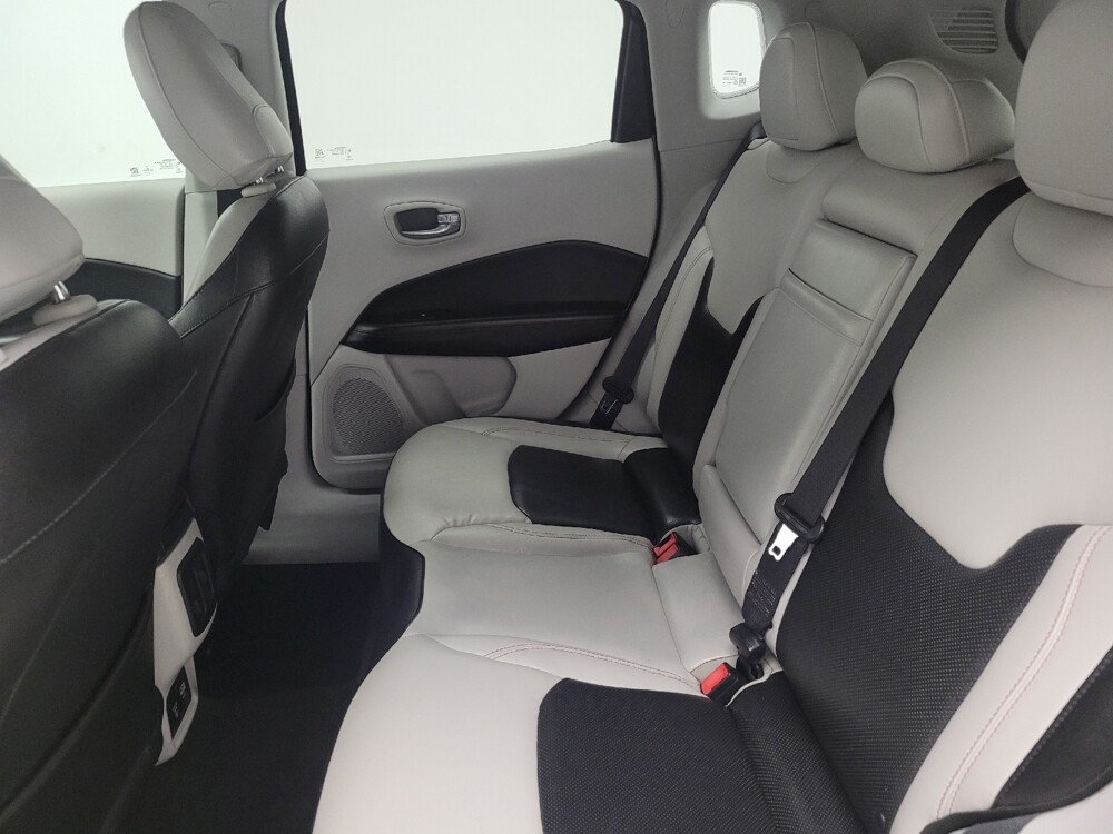 2018 Jeep Compass in Antioch, TN 37013 - 18141702 18