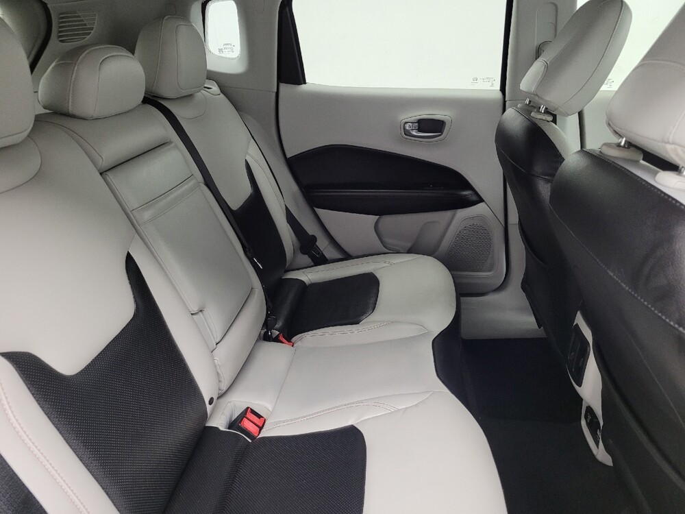 2018 Jeep Compass in Antioch, TN 37013 - 18141702 19