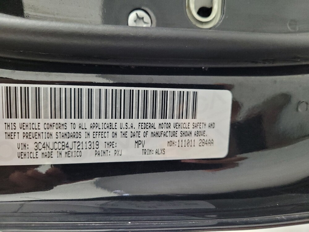 2018 Jeep Compass in Antioch, TN 37013 - 18141702 33