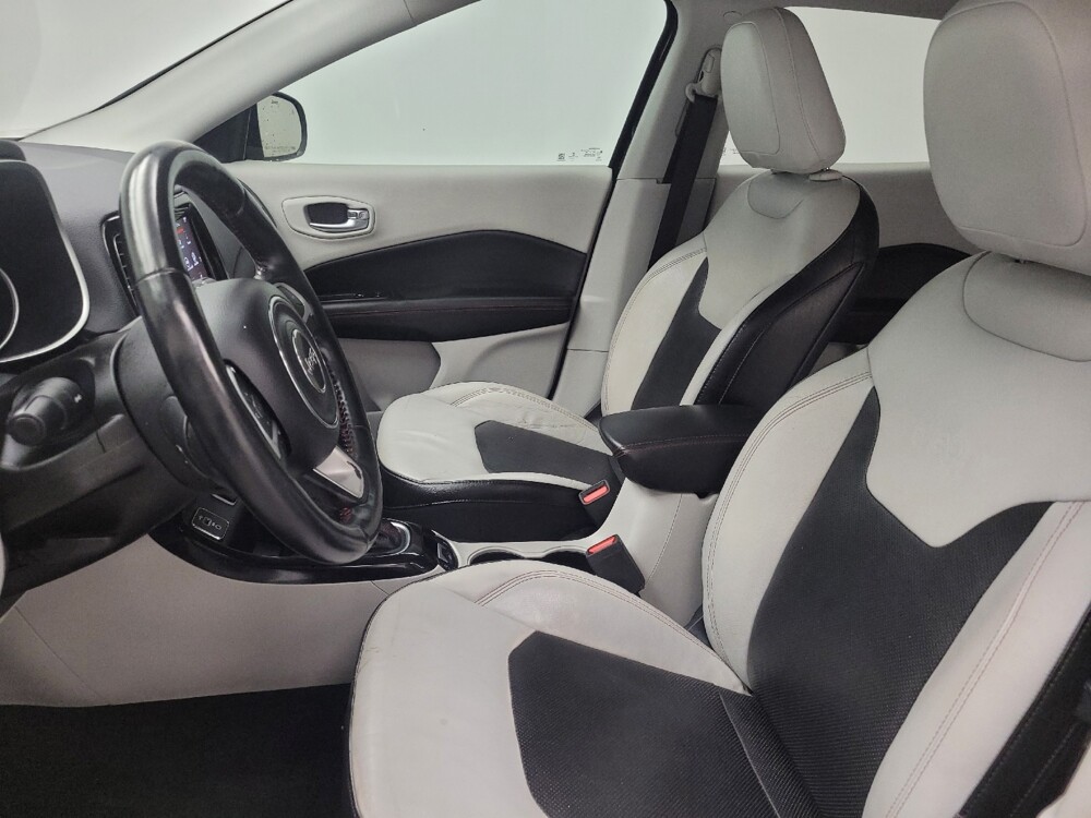 2018 Jeep Compass in Antioch, TN 37013 - 18141702 17