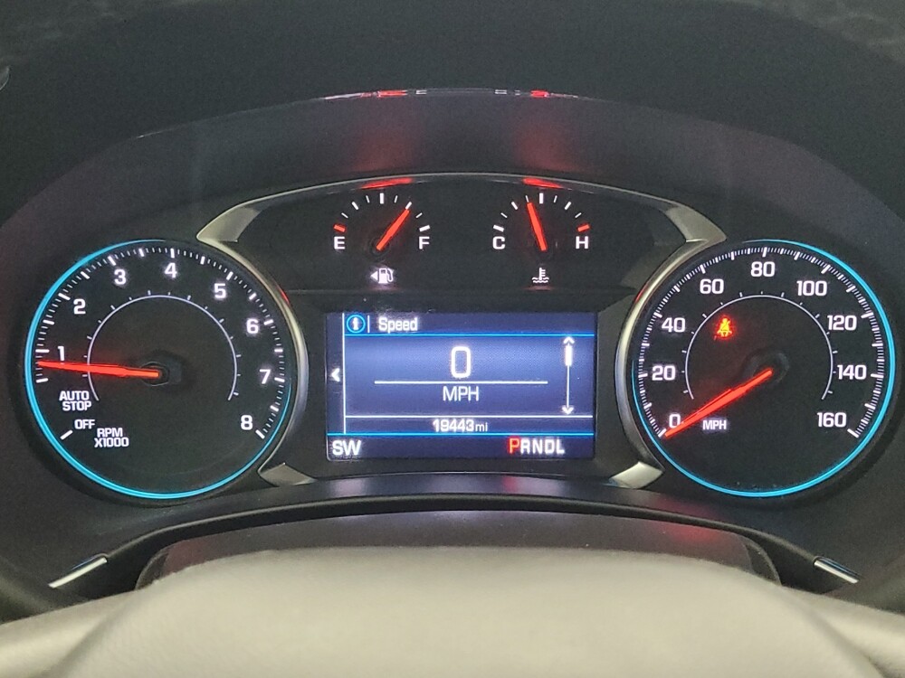2024 Chevrolet Equinox in Madison, TN 37115 - 18141703 23