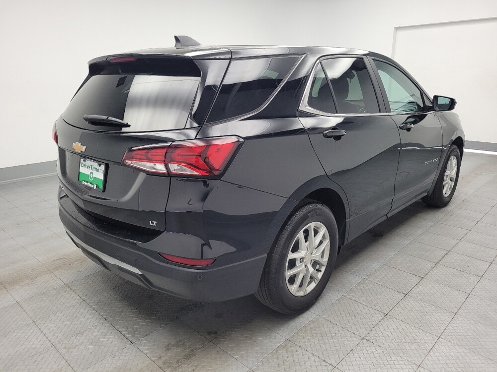 2024 Chevrolet Equinox in Madison, TN 37115 - 18141703 9