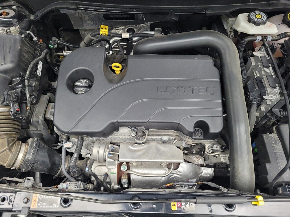 2024 Chevrolet Equinox in Madison, TN 37115 - 18141703 30